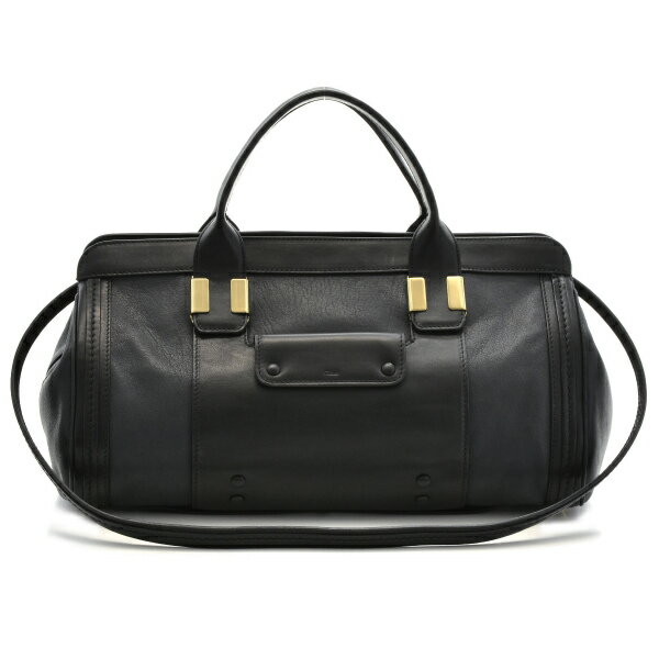 【送料無料】CHLOE/クロエ ALICE アリス 2WAYハンドバッグ 3S0161 703 72M