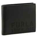 フルラ FURLA 財布 メンズ MAN TECHNICAL BI-FOLD COIN 二つ折り財布 MP00023 BX0364 O6000