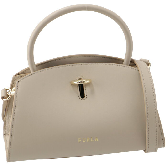 フルラ FURLA トートバッグ ミニ GENESI