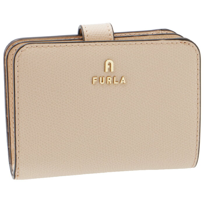 フルラ FURLA 財布 二つ折り CAMELIA スモール カメリア ジップアラウンドウォレット WP00315 ARE000 B4L00【10P0115】