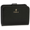 フルラ 財布 レディース フルラ FURLA 財布 二つ折り CAMELIA スモール カメリア ジップアラウンドウォレット WP00315 ARE000 O6000【10P0115】