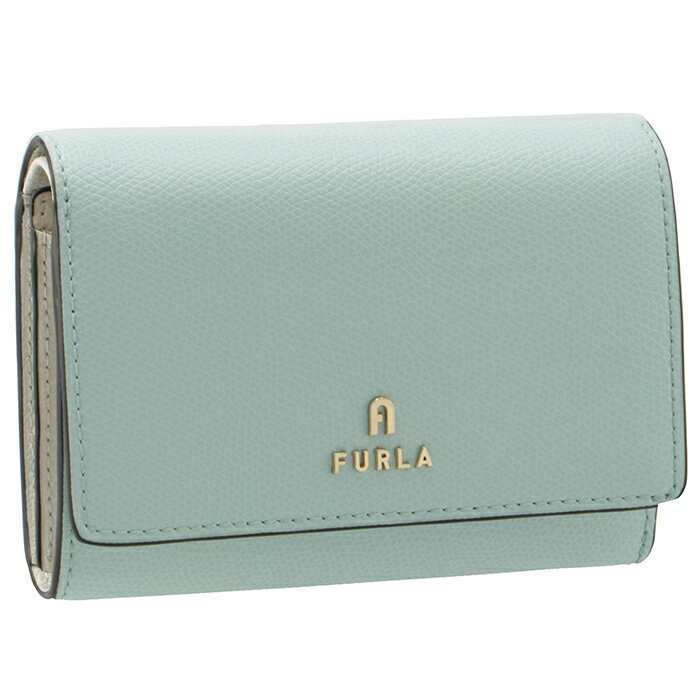 フルラ 革財布 レディース フルラ FURLA 財布 二つ折り カメリア CAMELIA M コンパクトウォレット WP00325 ARE000 1870S