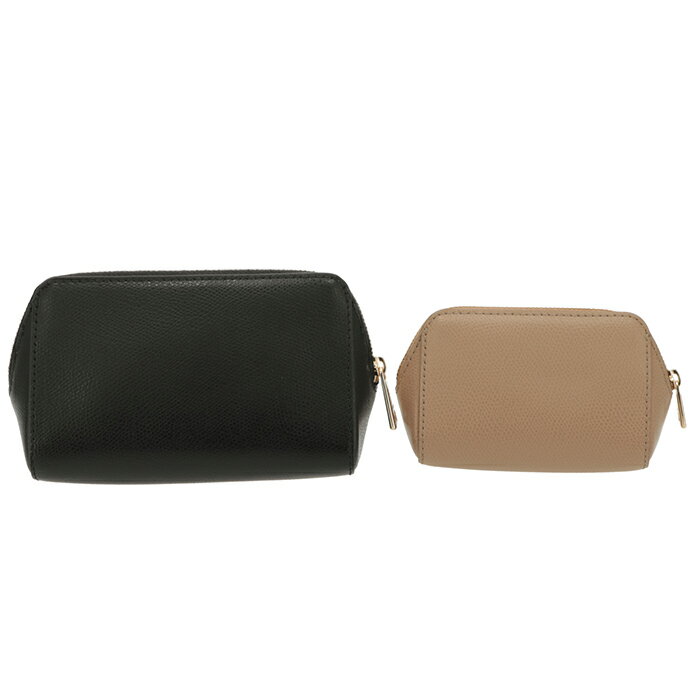 フルラ FURLA ポーチ CAMELIA M 2サイズセット コスメティックケース ミニ メイク...
