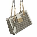 グッチ GUCCI 2019年春夏新作 バッグ パドロック ...