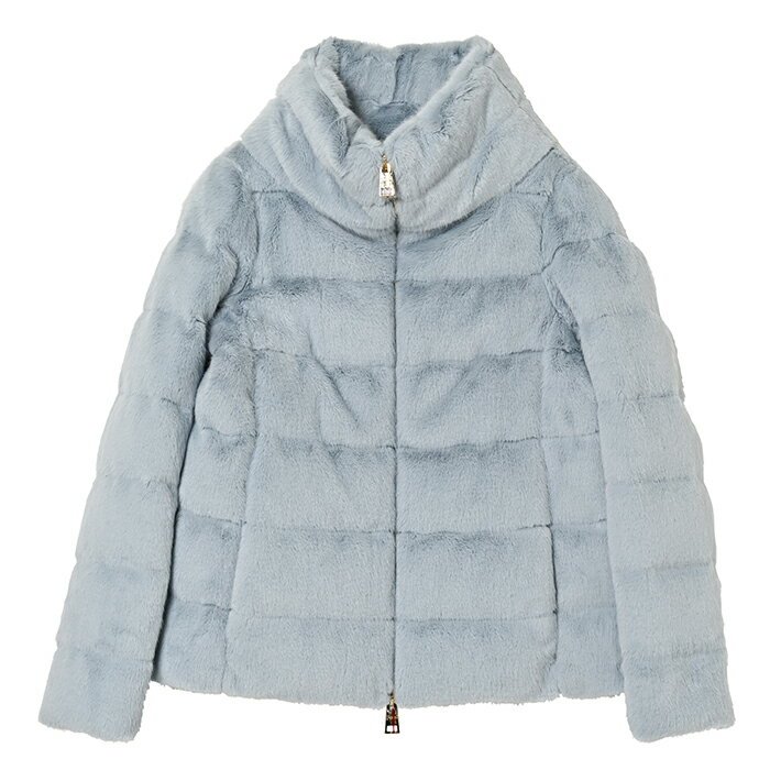 楽天市場】ダウンジャケット ショート（ブランドヘルノ）（コート