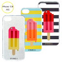 アイフォリア IPHORIA Round Case I Donut Care! I PHONE 7/8ケース アイフォン7/8ケース スマホケース【AWSALE】
