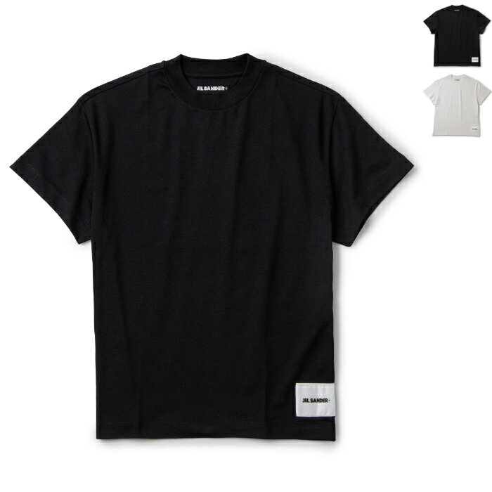 新品 L JIL SANDER 24ss パックTシャツ 黒 楽天市場】jil sander パックtの通販