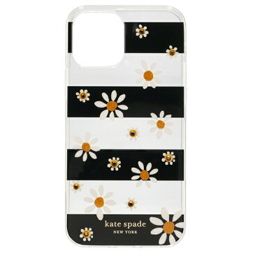 ケイトスペード KATE SPADE 2021年秋冬新作 iPhoneケース DAISY DOT スマホケース iPhone12/12Pro アイフォン12/12Proケース 8AR00276 0015 974【2021AW】
