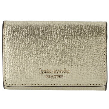 ケイトスペード KATE SPADE 6連キーケース シルビア SYLVIA ゴールド PWRU7213 0018 712【06-SS】