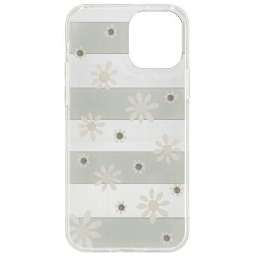 ケイトスペード KATE SPADE 2021年秋冬新作 iPhoneケース DAISY DOT スマホケース iPhone12/12Pro アイフォン12/12Proケース 8AR00276 0015 974【2021AW】