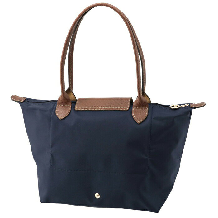 ロンシャン LONGCHAMP トートバッグ ル・プリアージュ M ナイロントート 折りたた...
