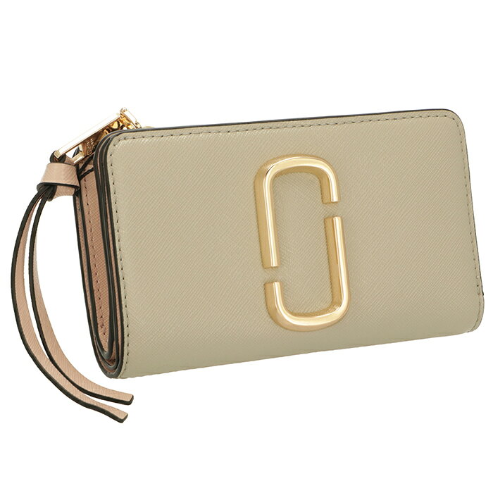 楽天市場】marc jacobs snapshot french grey multiの通販