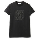 マックスマーラ MAX MARA Tシャツ TAVERNA アップリケ 半袖シャツ クルーネック ショートスリーブ 2024年春夏新作 2411941052 0012【2024SS】