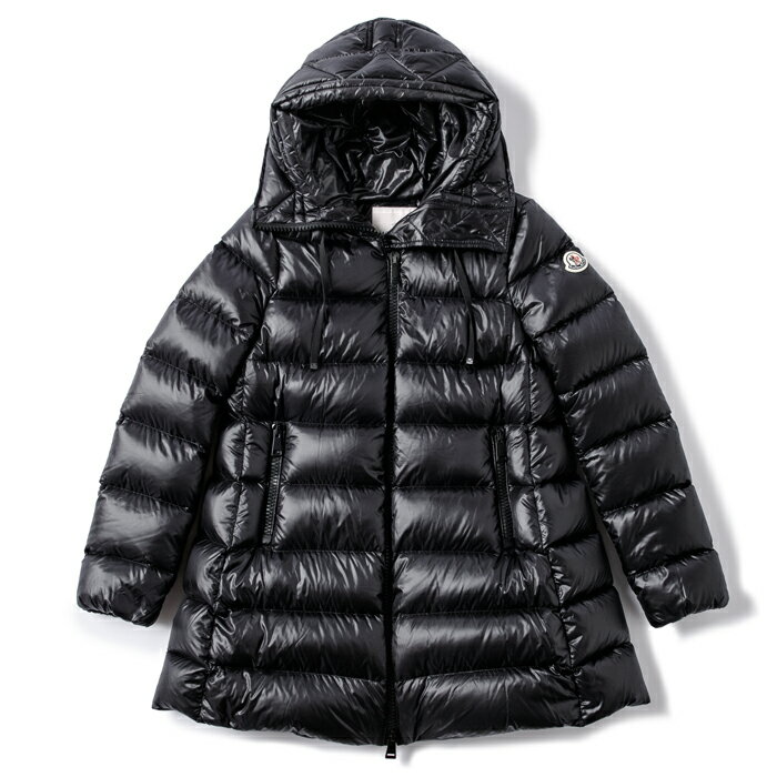 モンクレール MONCLER ダウン レディース ロング Suyen ダウンジャケット フーデッドコート 0931B20000 53052 999【2023AW SALE】