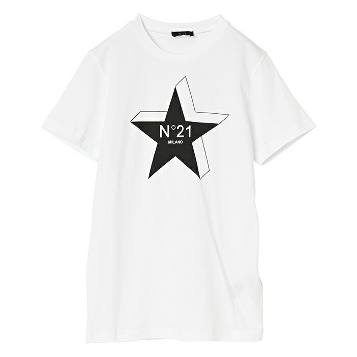 楽天市場】ヌメロヴェントゥーノ tシャツ キッズの通販