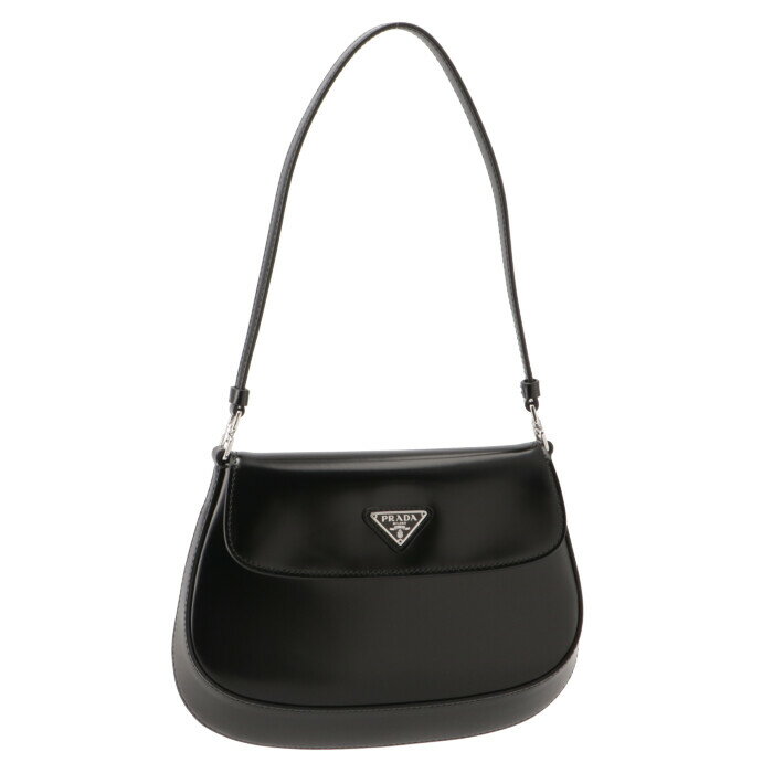 プラダ PRADA クレオショルダーバッグ ホワイト新品X3: 21YSD  