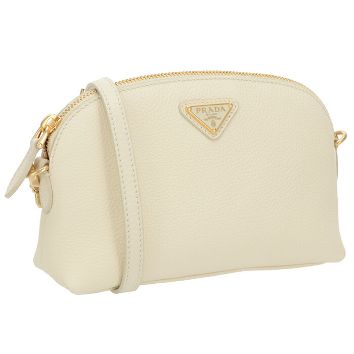 楽天市場】プラダ PRADA（カラーホワイト）（ショルダーバッグ