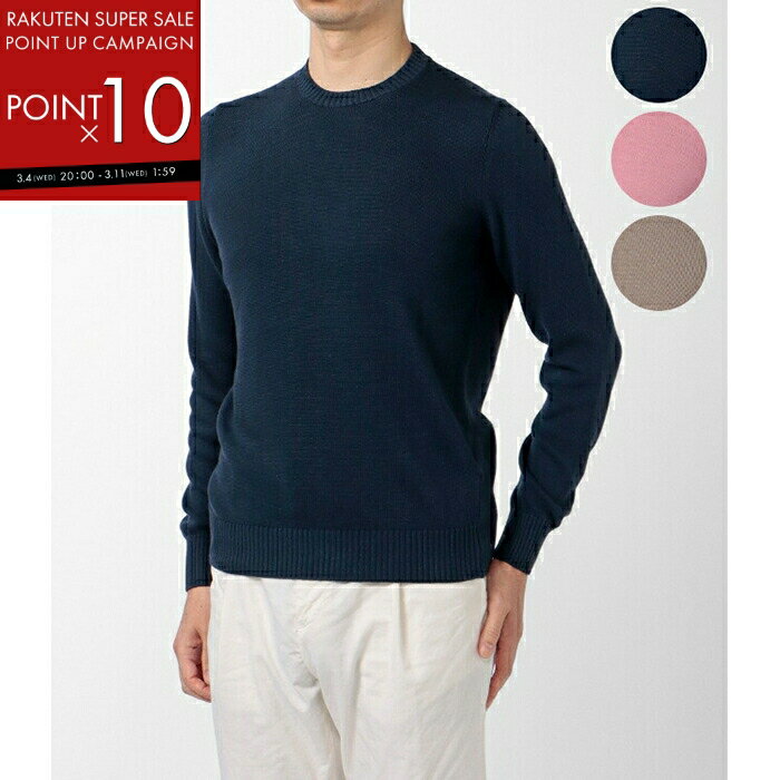 楽天市場】fedeli（ニット・セーター｜トップス）：メンズファッション