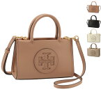 トリーバーチ TORY BURCH トートバッグ ミニ エコ エラトート MINI ELLA バイオレザー 145613 0214