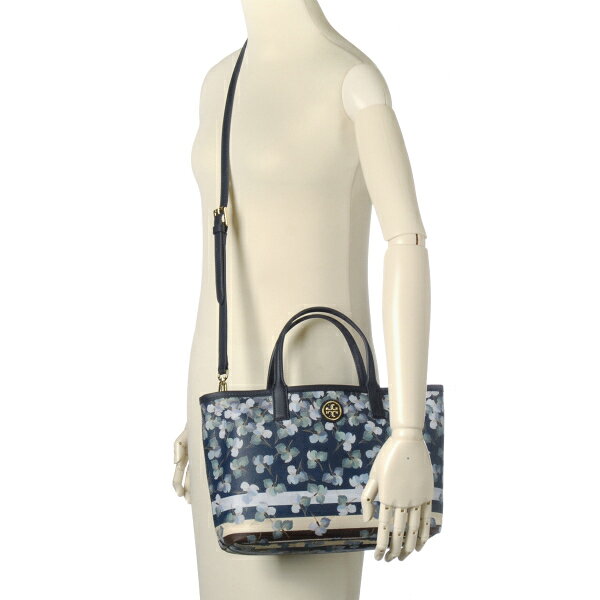 【送料無料】TORY BURCH/トリーバーチ 2015年春夏新作 KERRINGTON 2WAYハンドバッグ 52149513 0123 970