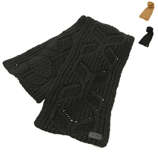 アグ UGG マフラー W CABLE SCARF 185cm ケーブル編み ニットマフラー 2024年秋冬新作 101013 CHE アグ UGG マフラー W CABLE SCARF 185cm ケーブル編み ニットマフラー 2024年秋冬新作 101013 CHE