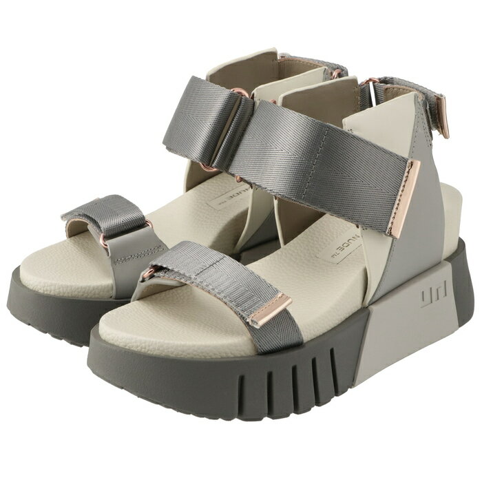 UNITED NUDE ユナイテッドヌード Delta Run サンダル 美品 - 靴 UNITED NUDE ユナイテッドヌード Delta Run サンダル 美品 - 靴