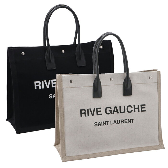 サンローランパリSAINTLAURENTPARISショッピングトートバッグリヴゴーシュRIVEGAUCHE499290