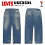 USED Levis 501 쥮顼 W36L32 (W85cmL76cm) MADE IN USA [꡼Х 00501] ڳľ͢USEDʡ Ź ڤ