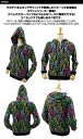 ジョイ リッチ カクタス バースト フーディー ブラック (JOY RICH CACTUS BURST HOODIE パーカー 男性用 女性用 メンズ レディース ユニセックス ジョイリッチ) 【閉店 売り切り】 2