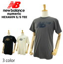 NEW BALANCE 1906年にウィリアム・J・ライリーによって、 インソールの製造メーカーとして開業。 看板商品『1300』を筆頭に 人気シューズを数多く輩出するブランド 『ニューバランス』 Tシャツ入荷しました！ こちらは2013年...