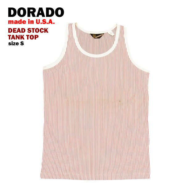 ǥåɥȥå ȥ饤 󥯥ȥå å/S (DORADO Made in U.S.A.) ڳľ͢USEDʡ Ź ڤ