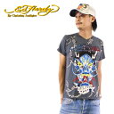 Gh n[fB[ Y VlbNTVc ACu `R[ XgFSTCY (Alive ED HARDY EDHARDY Ghn[fB[) yX ؂z