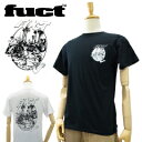 [ŃfEfbgXgbN] t@Ng bJ  TVc (Fuct FUCT MECCA RUN TEE) yX ؂z