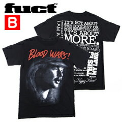 [B] ե ֥åɥ T ֥å S (Fuct BLOOD WARS) Ź ڤ
