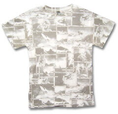 サーフィン フォトグラフ Tシャツ (SURF-TEE made in USA) 【閉店 売り切り】