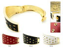 nEX Iu n[E 1960 xbh OfBGC^[ Jt [HOUSE OF HARLOW 1960 rivited gladiator cuff]jR[ b`[ fUC/vf[X yX ؂z