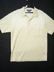 USED POLO shirts (ポロシャ