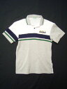 USED POLO shirts (ポロシャツ) Grand Slam マンシングウエアー size 150(kids) XS 【海外直輸入USED品】 【閉店 売り切り】