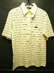 USED POLO shirts (ポロシャツ) size M 【海外直輸入USED品】 【閉店 売り切り】