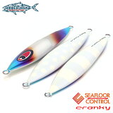 󥭡 ߥåɥѡ륹ڥ륰 SEAFLOOR CONTROL եȥ cranky  ᥿른 90g 120g 140g 170g 200g 230g 260g 290g 320g 350g 400g 450g 500g 600g 700g 800g 900g