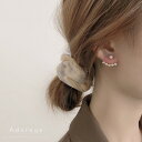 即納★ピアス 両耳用 ぶらさがりパールピアス ゴールド シンプル キャッチ 落ちない おしゃれ 樹脂 サージカルステンレス 可愛い 上品 ぶら下がり レディース...