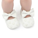 ハートシューズ ファーストシューズ ベビーシューズ ハーフバースデー