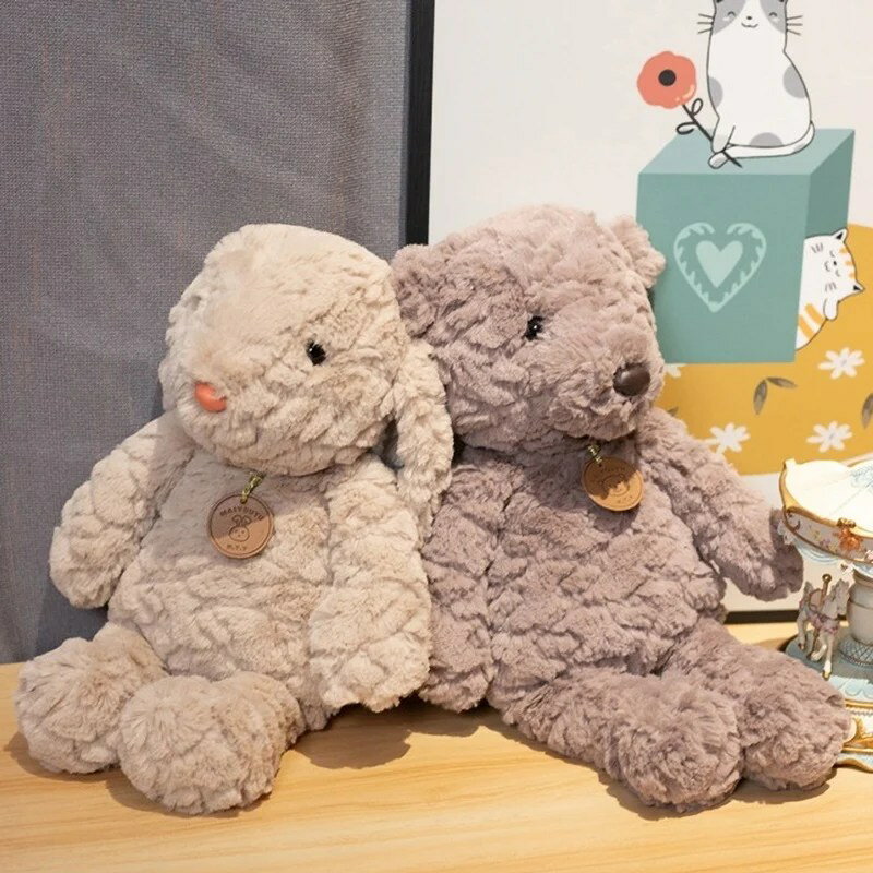 赤ちゃん洗えるファーストトイ アニマル くまのぬいぐるみ 犬のぬいぐるみ うさぎぬいぐるみ