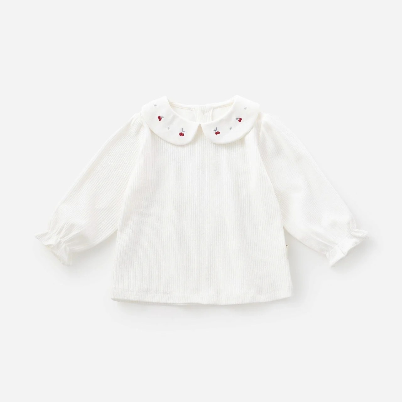 プチチェリートップス 80cm~130cm ベビー キッズ 女の子