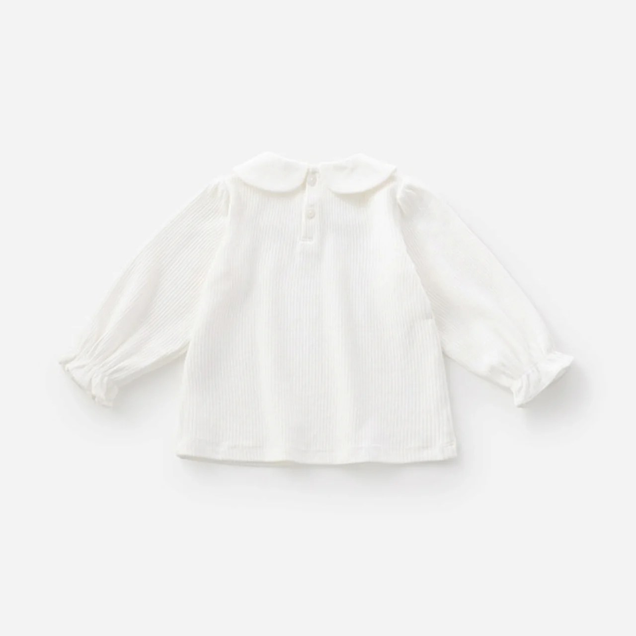 Amber mimi楽天市場店のプチチェリートップス 80cm~130cm ベビー キッズ 女の子｜アングル3