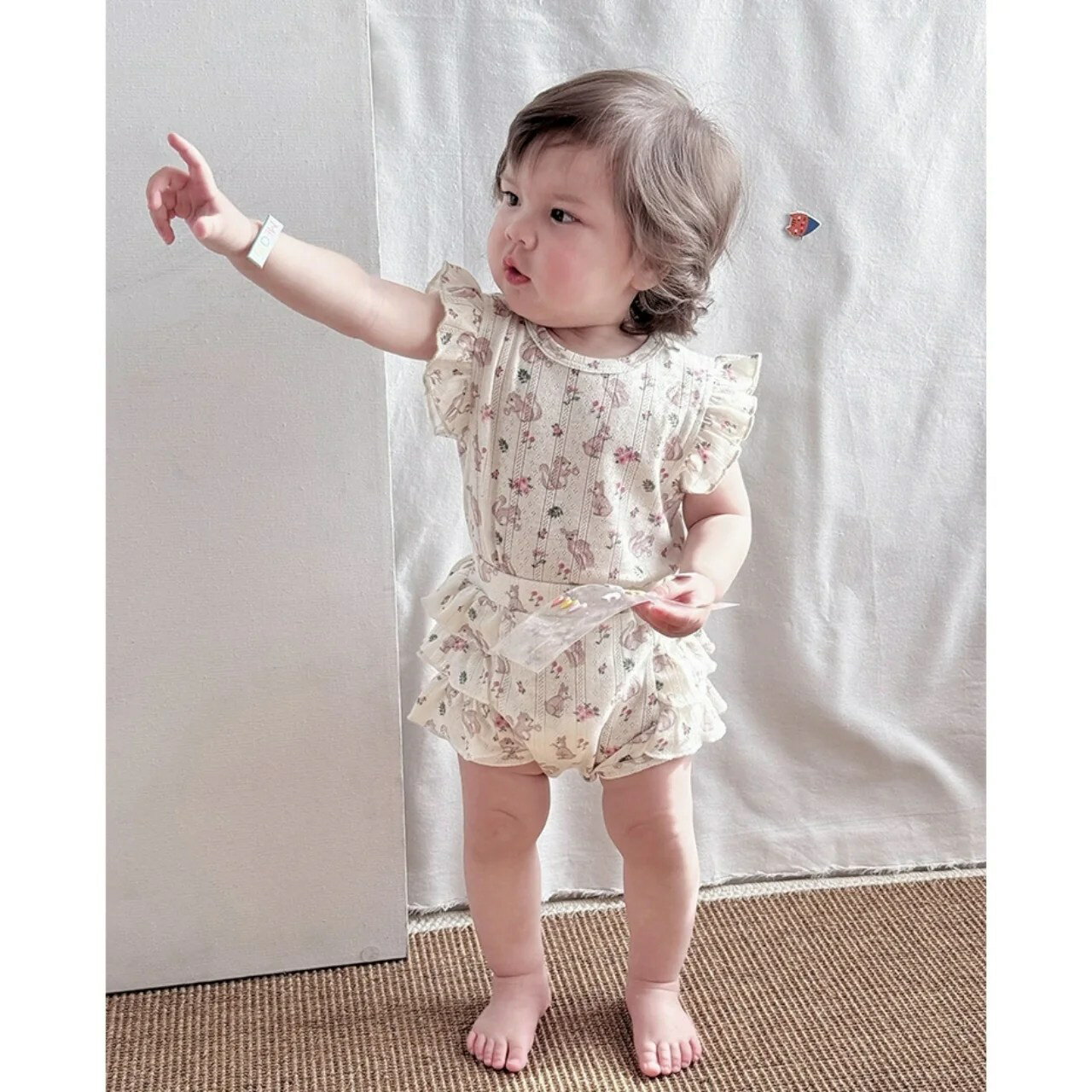 乐天商城 - リブパターンシリーズ 60cm～90cm