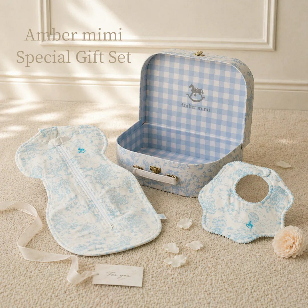 乐天商城 - 【即納】 Special Gift Set スワドルset