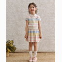 チェリーカラーセットアップ 90cm~150cm キッズ 女の子