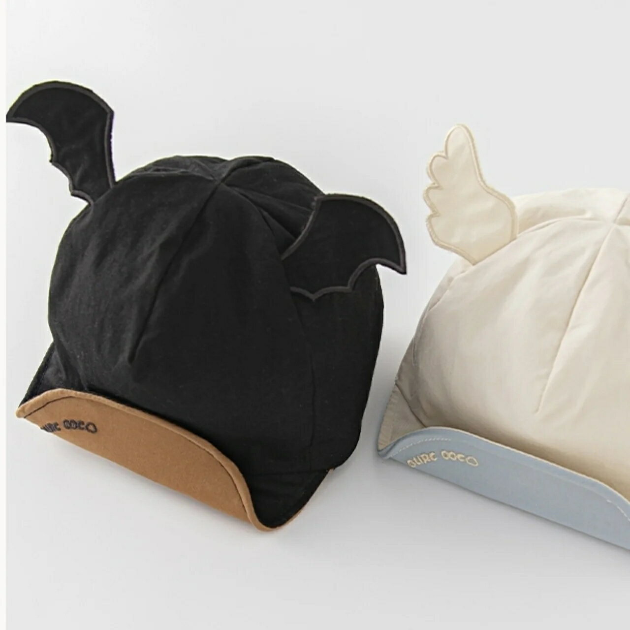 デビル&エンジェル ハット ベビー ぼうし