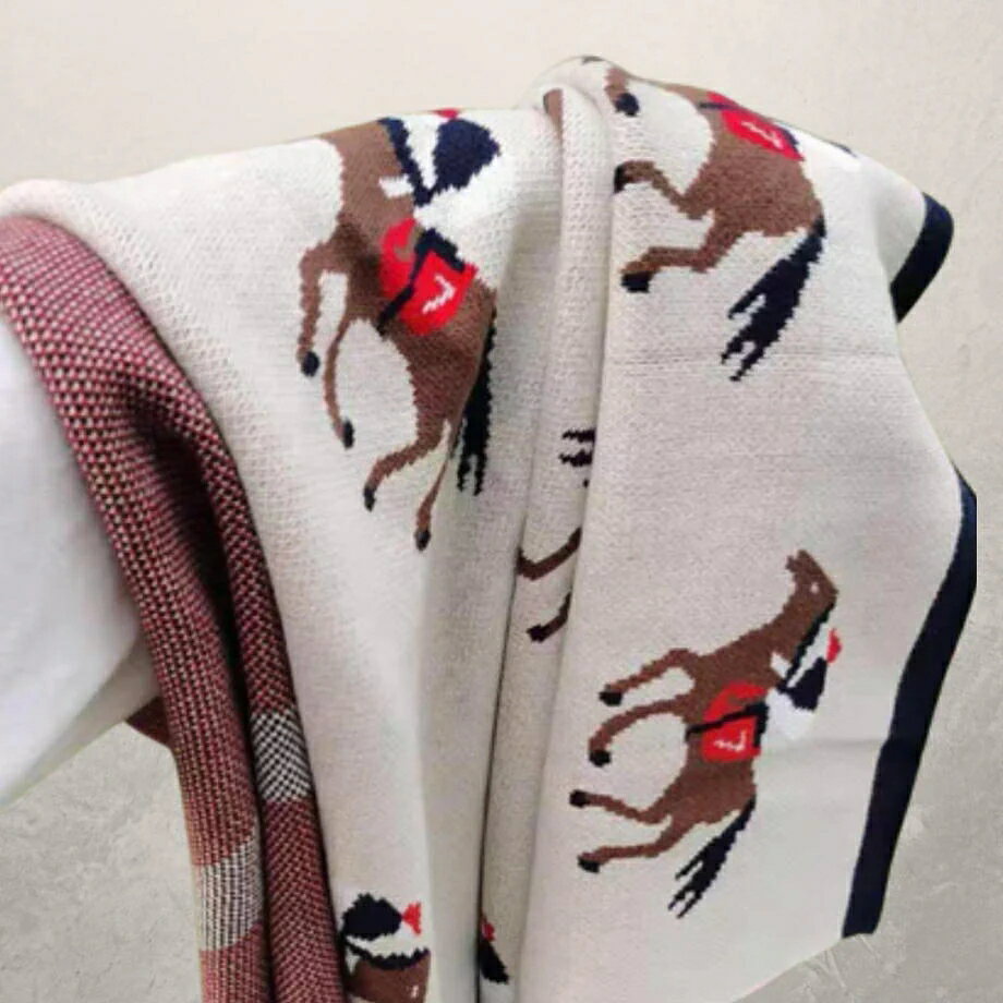 �ۡ����֥�󥱥å� 90��110cm